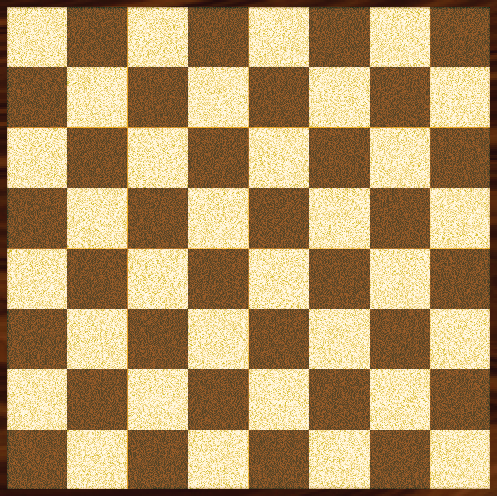 The chess games of Morphy and Fischer